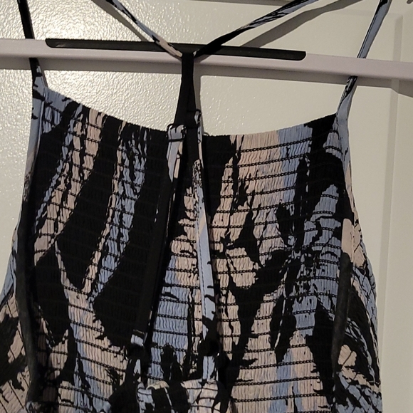 Free People Floral Maxi - Picture 5 of 6